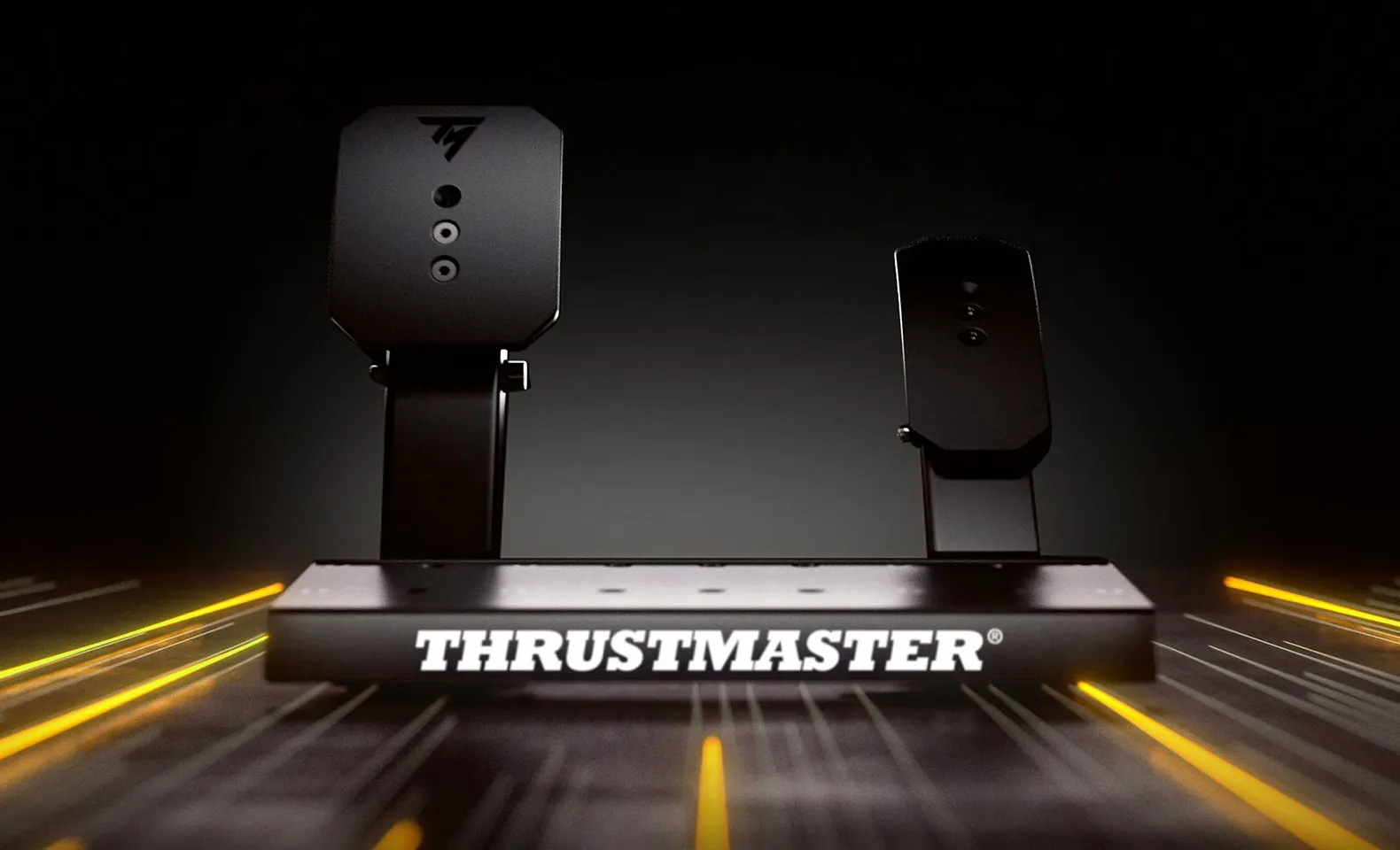 Thrustmaster T818 Ferrari 488 GT3 Simulator – slika 6