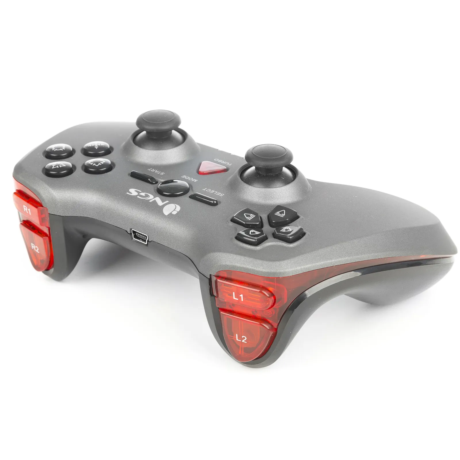 NGS Maverick RF – slika 3