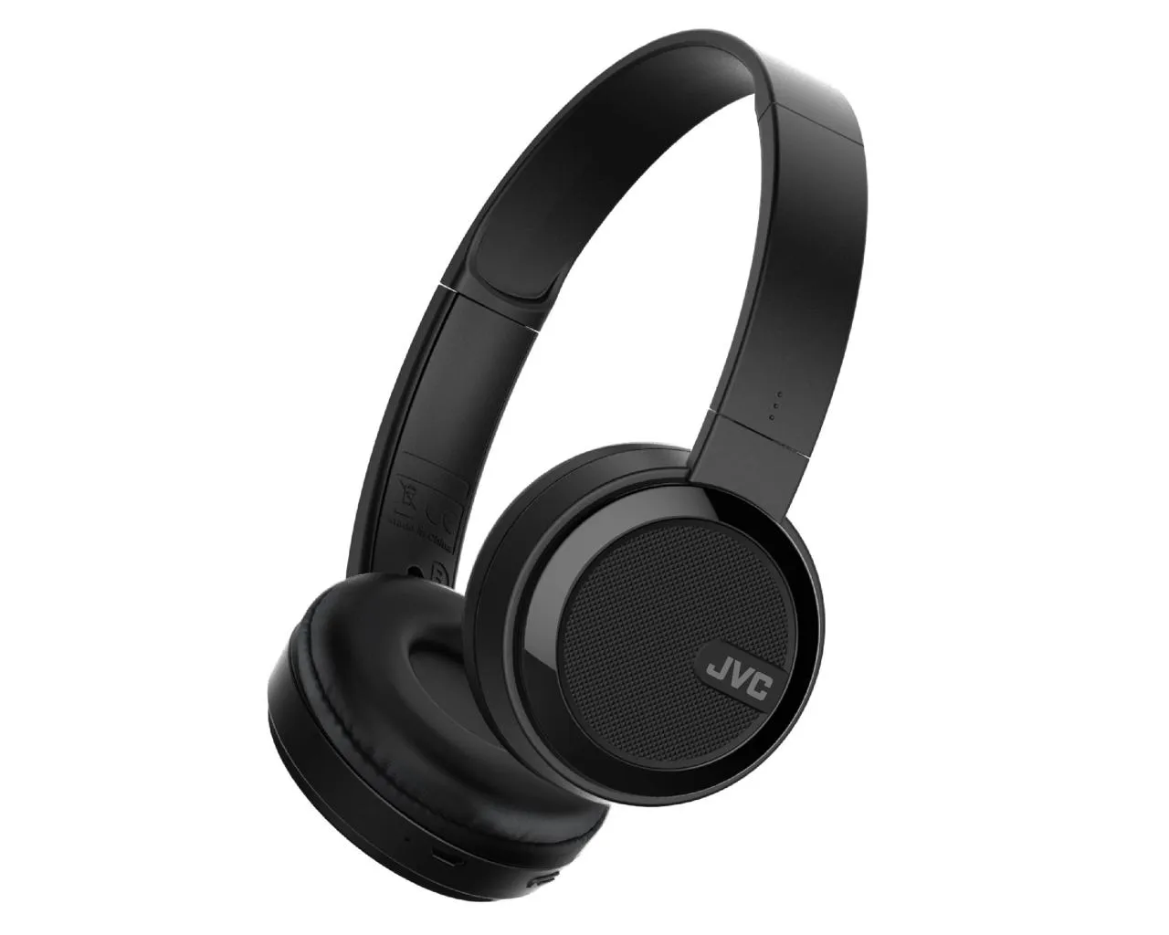 JVC HA-S40BT-B-E – slika 2