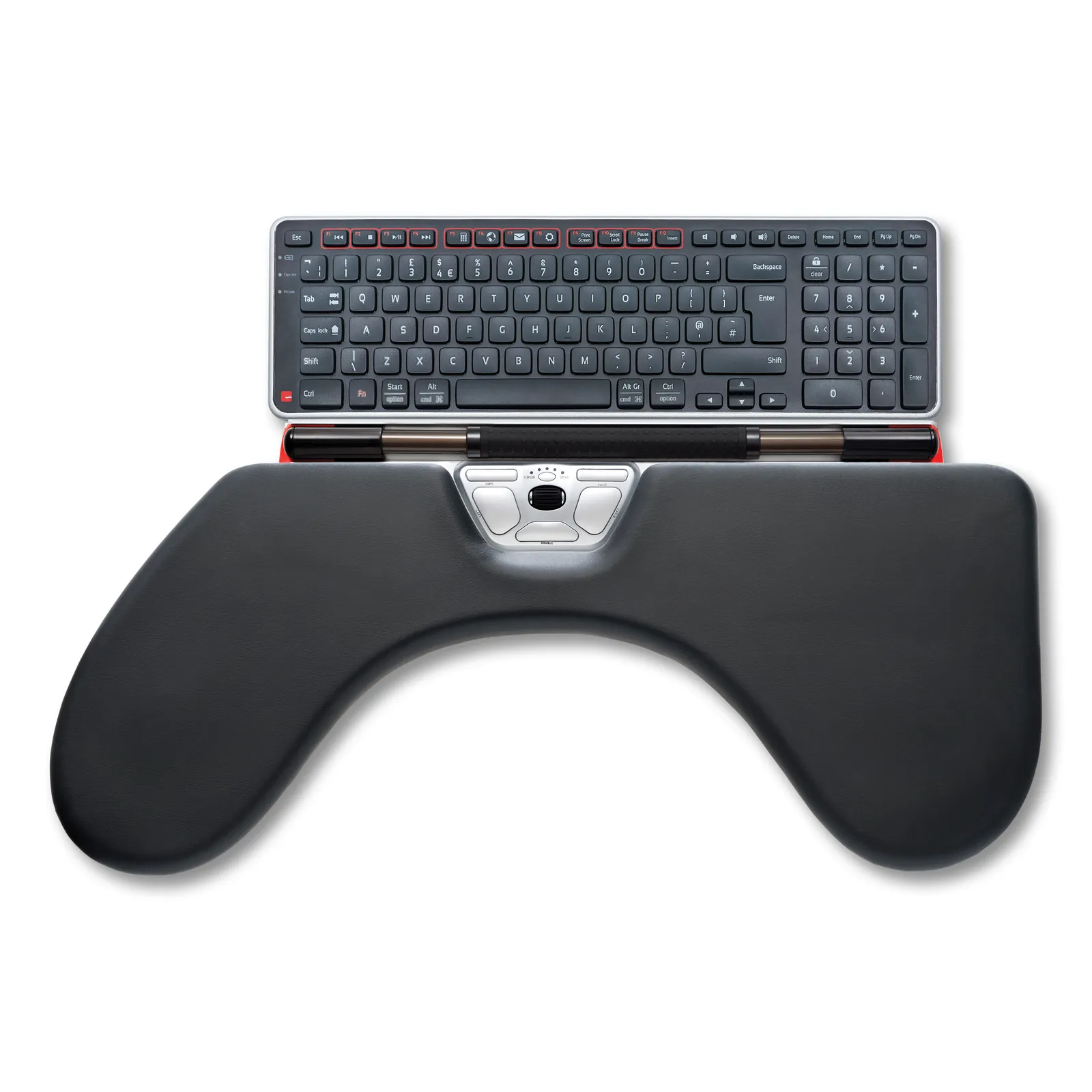 Contour Design RollerMouse Red Max mouse – slika 6