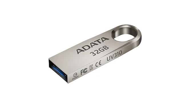 ADATA UV310 32GB USB flash drive – slika 2