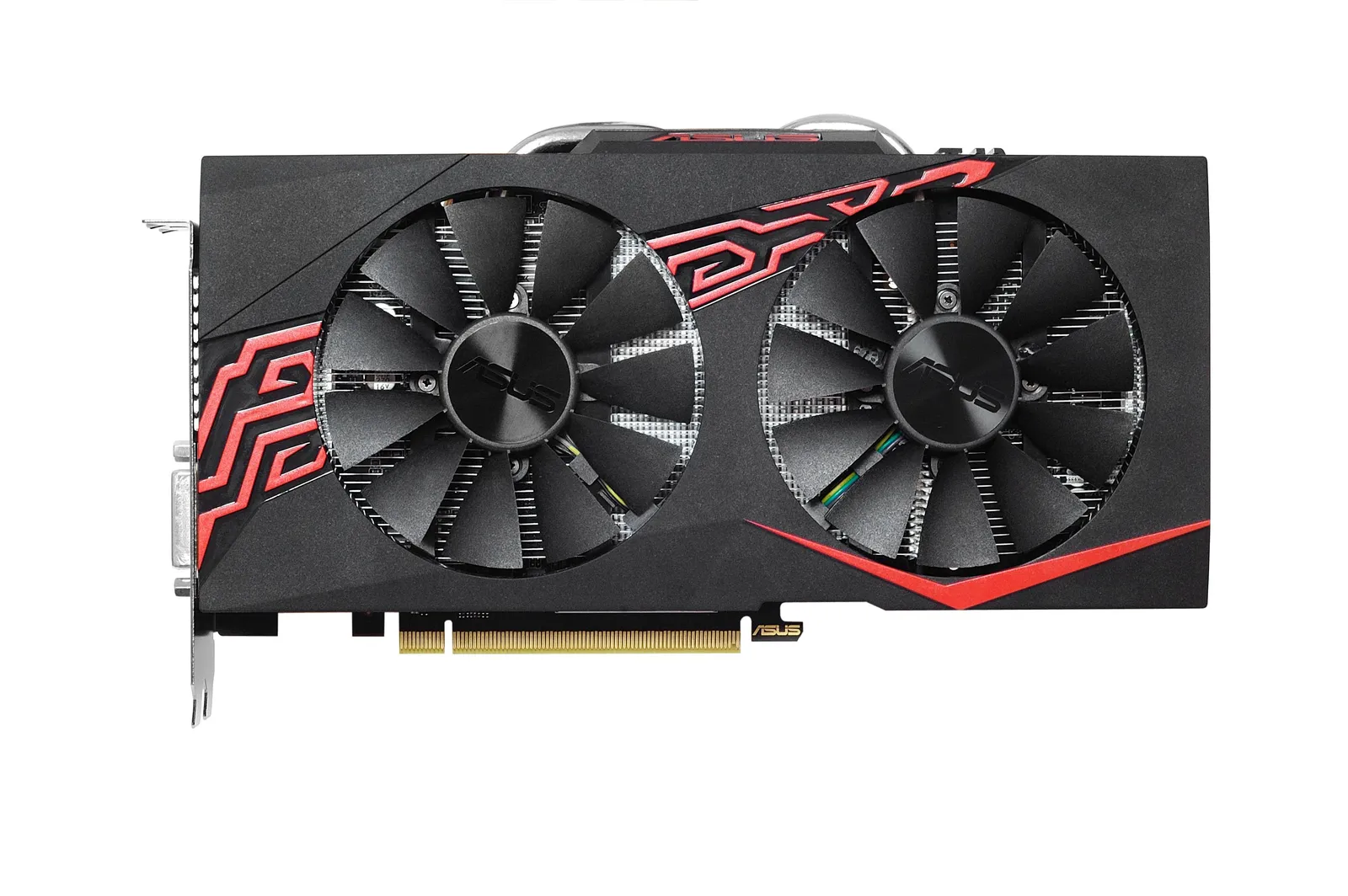 ASUS EX-GTX1060-6G