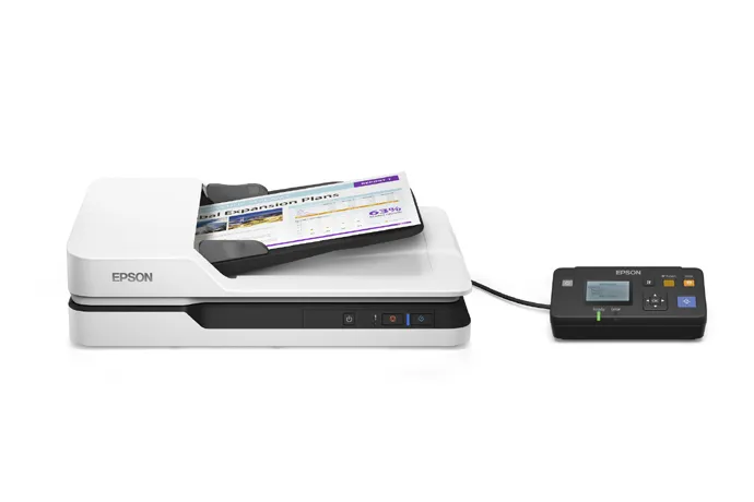 Epson B11B239201 scanner – slika 5