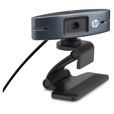 HP HD 2300 webcam – slika 3