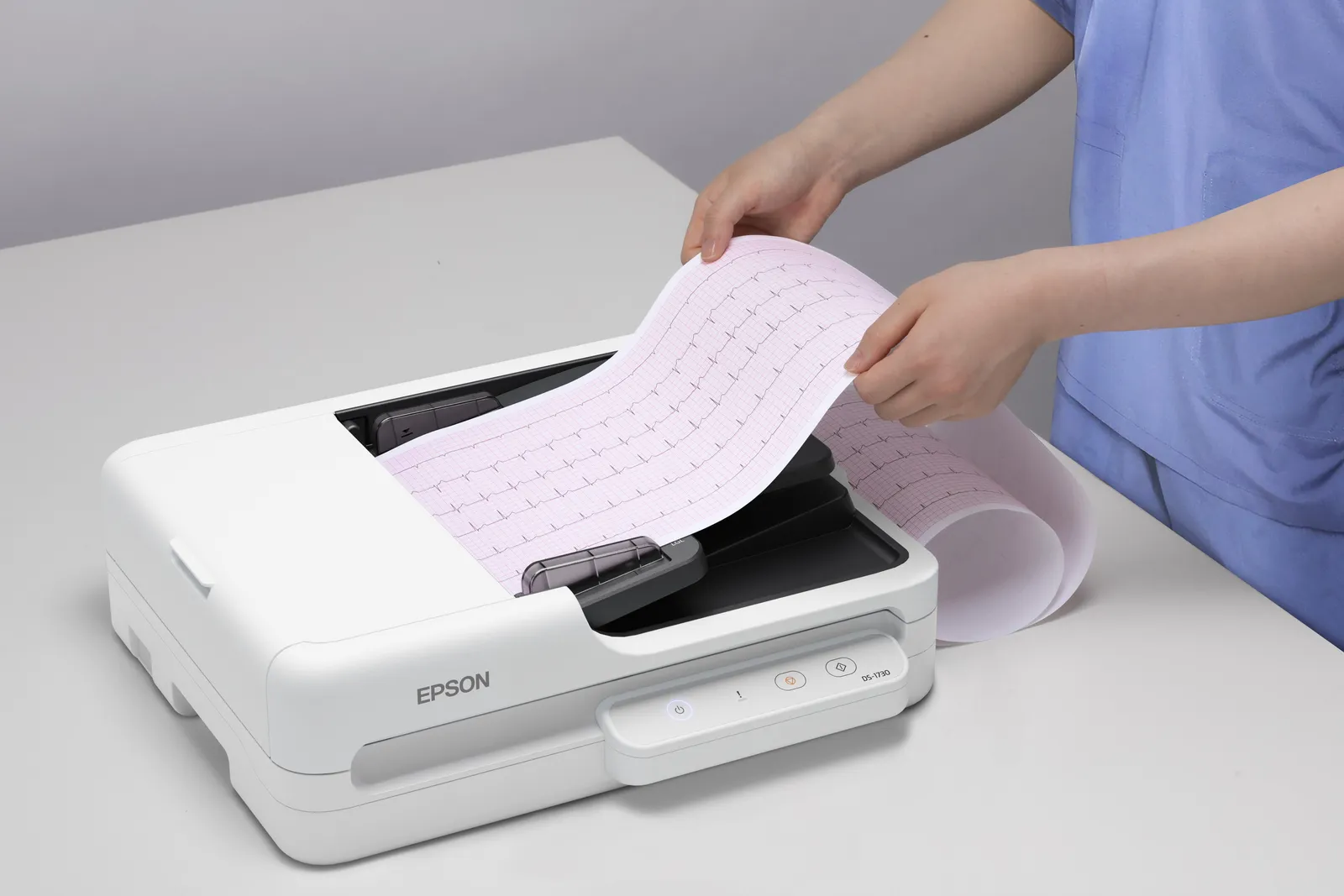 Epson WorkForce DS-1730 – slika 5