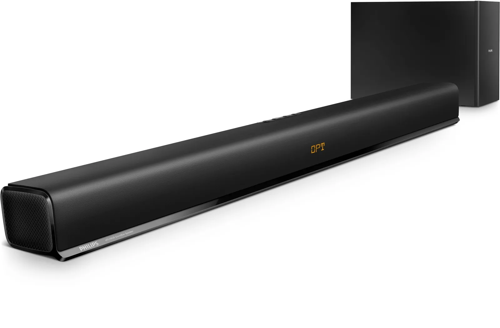 Philips HTL1182B/93 soundbar speaker