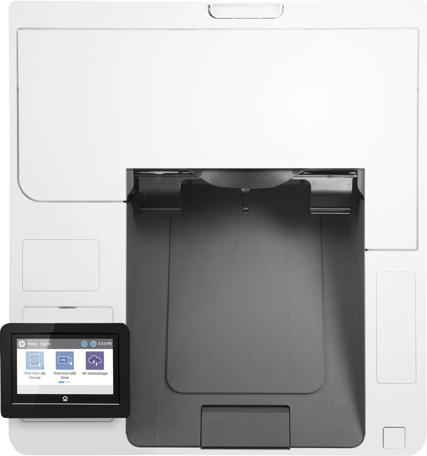 HP LaserJet Enterprise M609x – slika 4