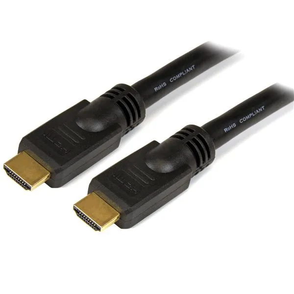 StarTech.com V931711 HDMI cable