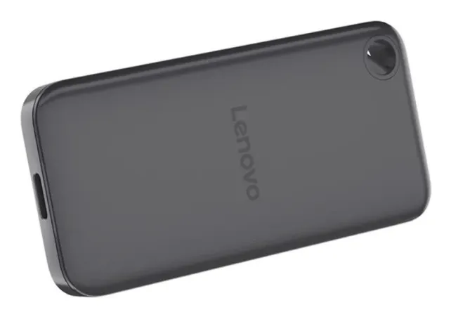 Lenovo DDSSDLEND1Q27711 external solid state drive