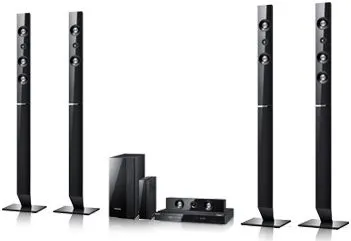 Samsung HT-C5550W home cinema system – slika 3