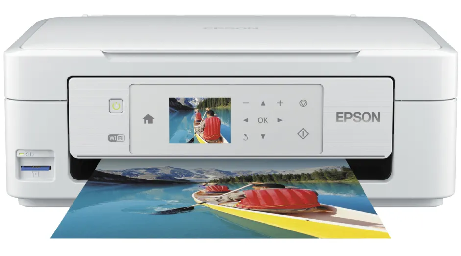 Epson Expression Home XP-425