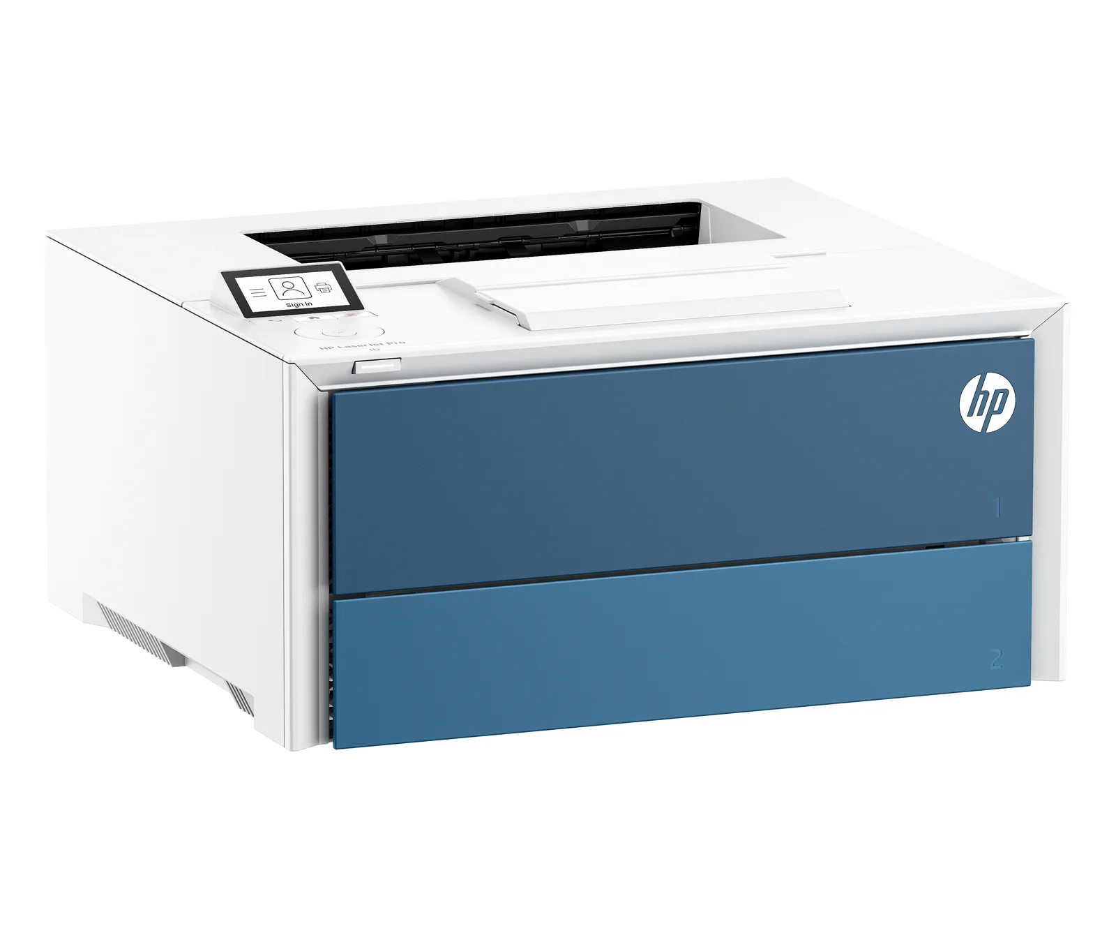 HP LASERJET PRO 4007N PRINTER:EUR – slika 2