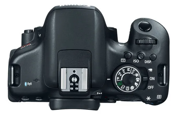 Canon EOS Rebel T6i EF-S EF 75-300mm f/4.0-5.6 III – slika 4