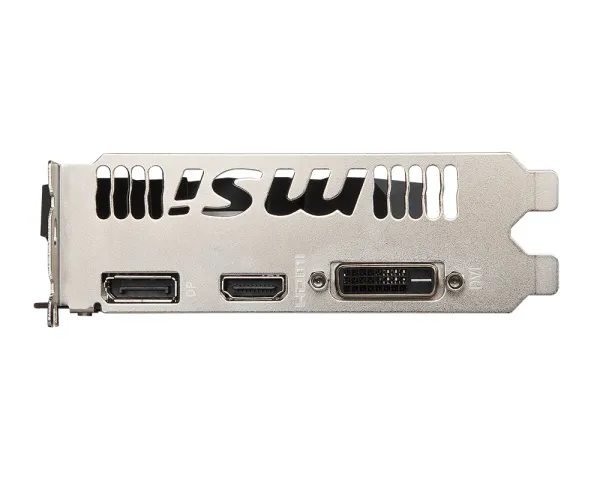 MSI Radeon RX 460 2G OC – slika 2