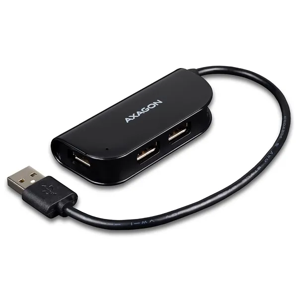 Axagon HUE-X4B interface hub