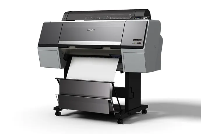 Epson SureColor P7000 Standard Edition large format printer – slika 2