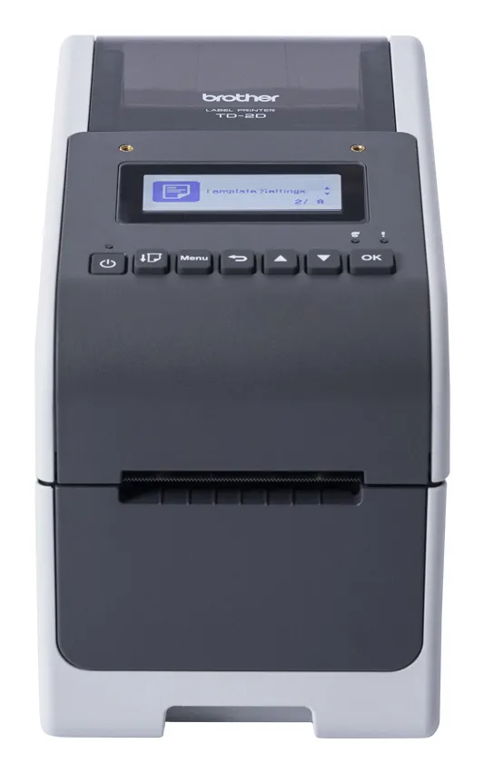 Brother TD-2350D203 label printer