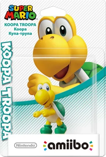 Nintendo Koopa Troopa – slika 2