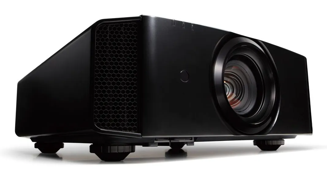 JVC DLA-X5500B data projector – slika 2