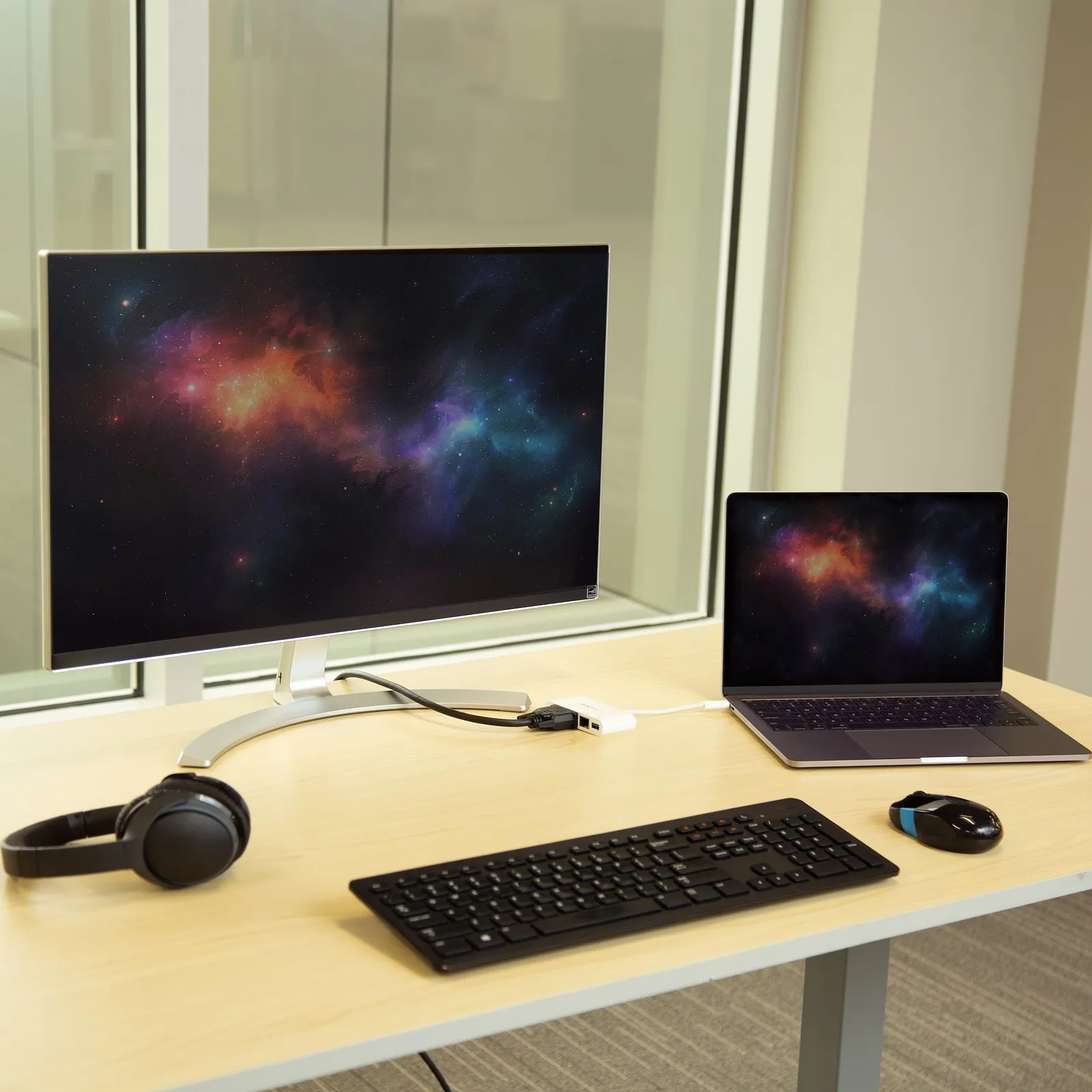 StarTech.com DKT30CDVPD laptop dock/port replicator – slika 4