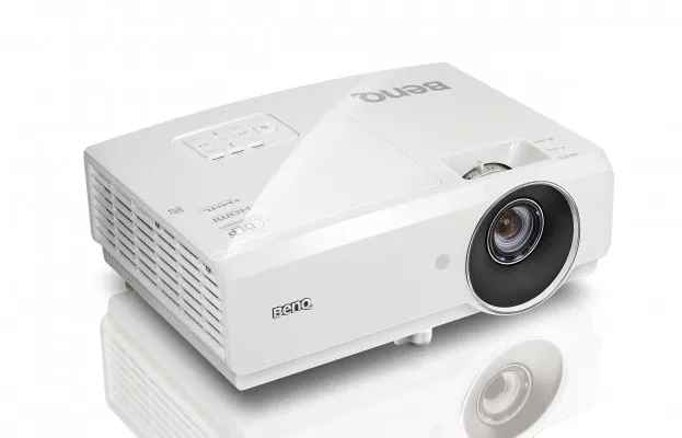 BenQ MH750 – slika 3