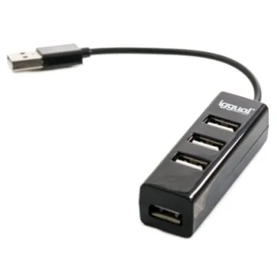 iggual PSI08943 interface hub