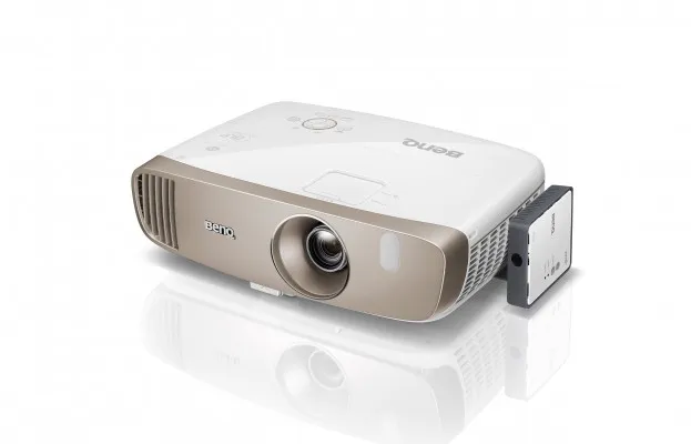 BenQ W2000w – slika 8