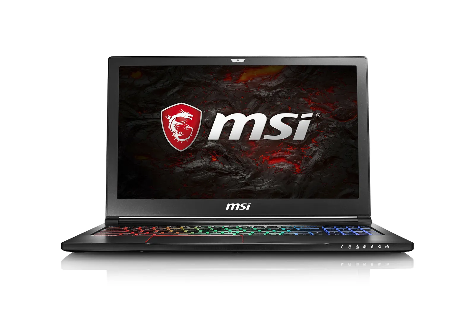 MSI Gaming GS63VR 7RF(Stealth Pro 4K)-446CA – slika 10