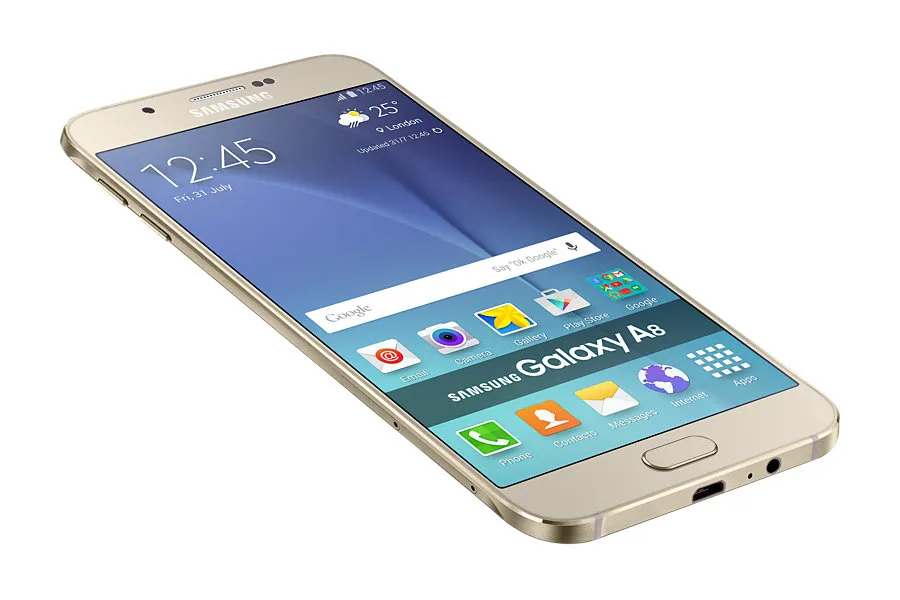 Samsung Galaxy A8 SM-A800 – slika 24