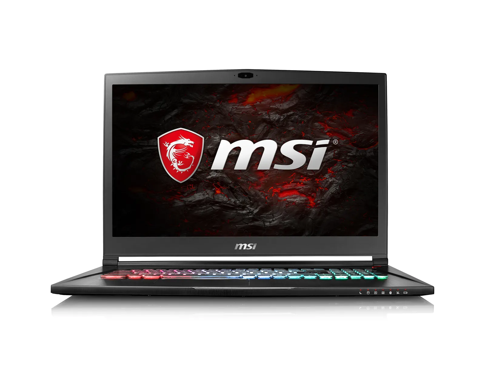 MSI Gaming GS73VR 7RG(Stealth Pro)-036CA – slika 5
