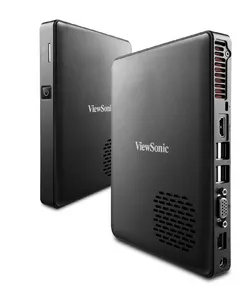 Viewsonic NMP-640 Smart TV box – slika 2