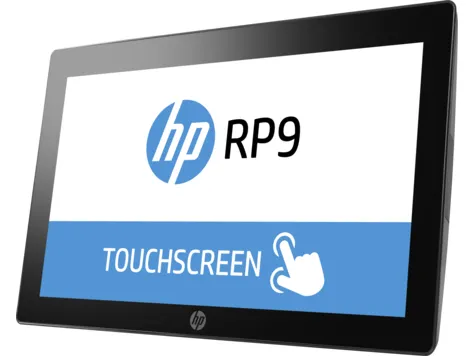 HP RP9 G1 Retail System Model 9015 – slika 15