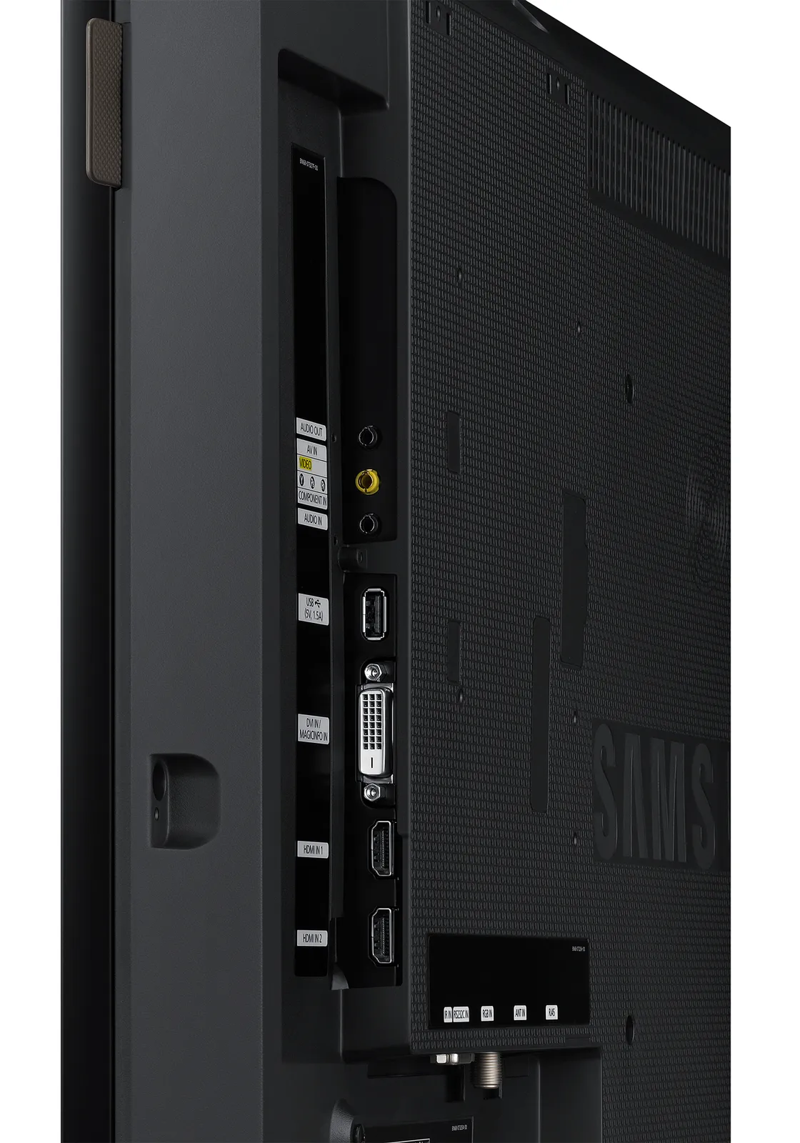 Samsung LH40DCEPLGC Signage Display – slika 8