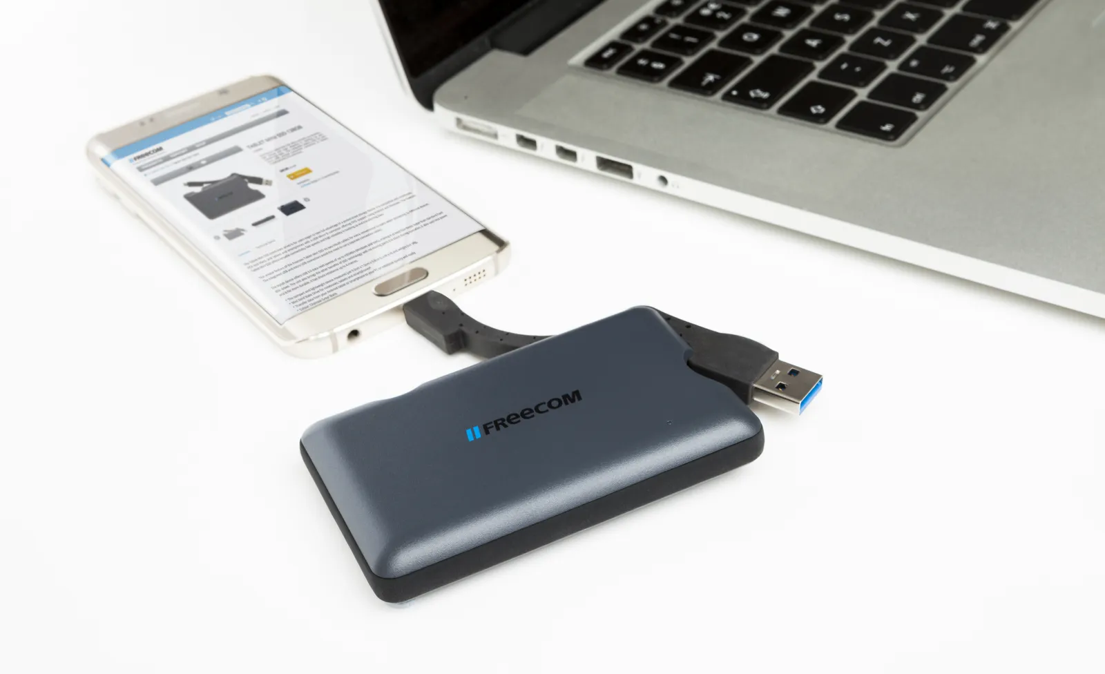 Freecom Tablet Mini SSD – slika 8