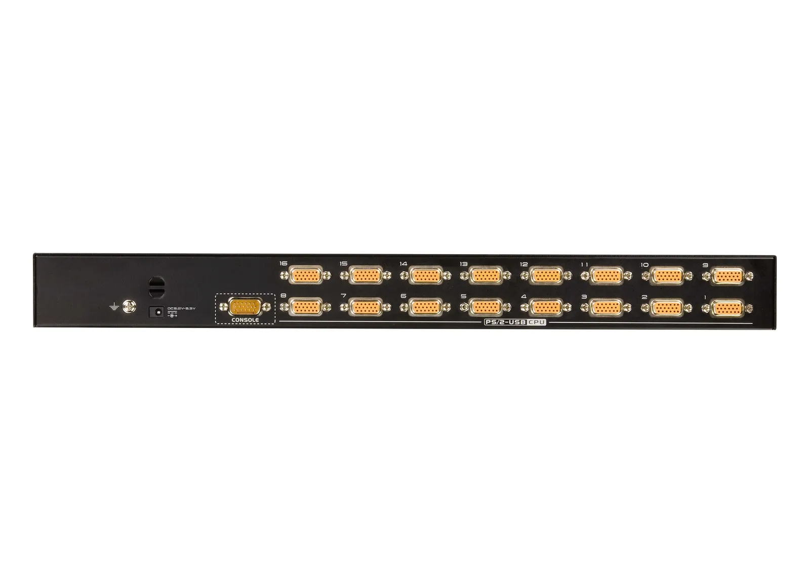 ATEN CS1316-AT-U KVM switch – slika 2