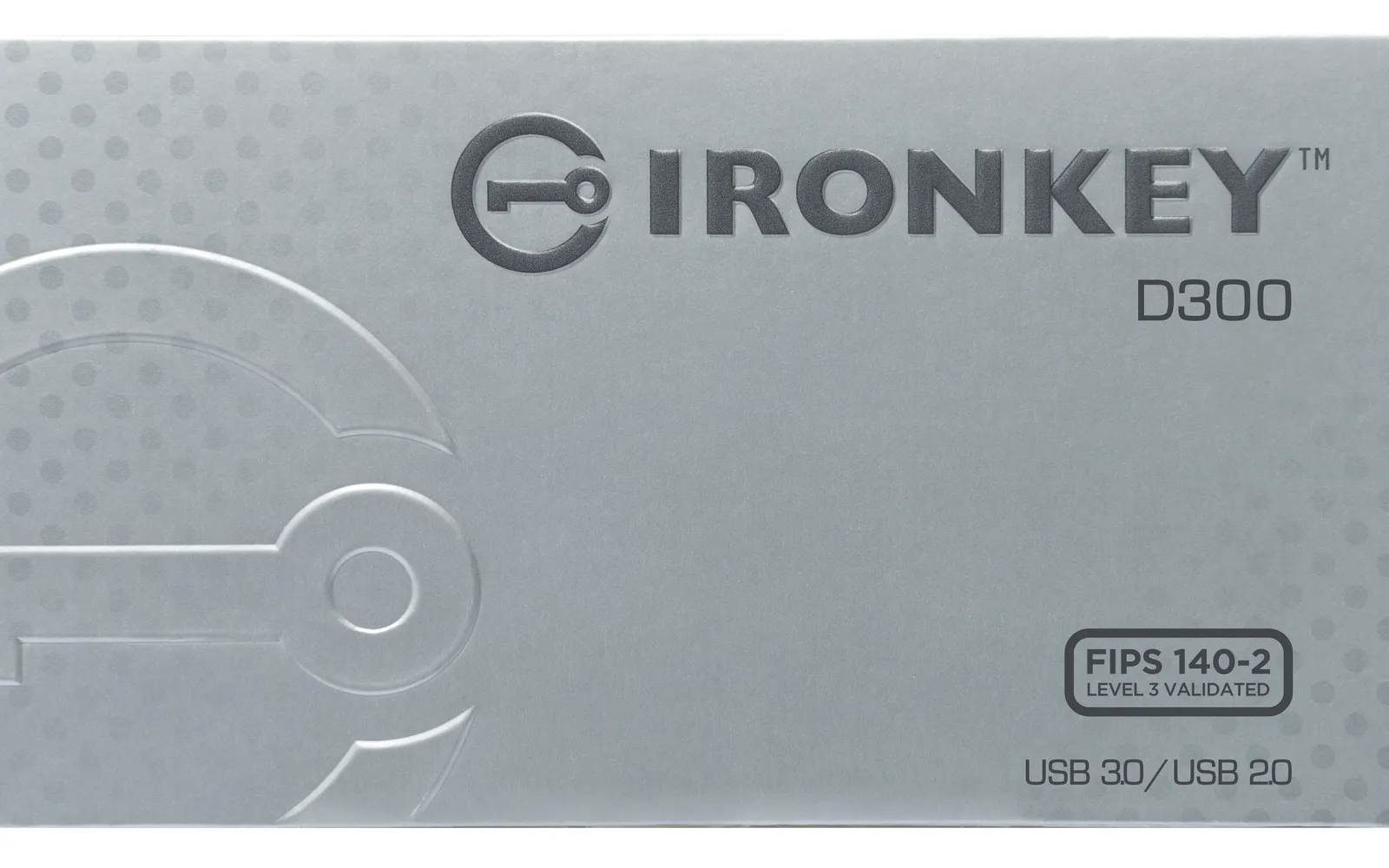 Kingston Technology IronKey IKD300 4GB USB flash drive – slika 6