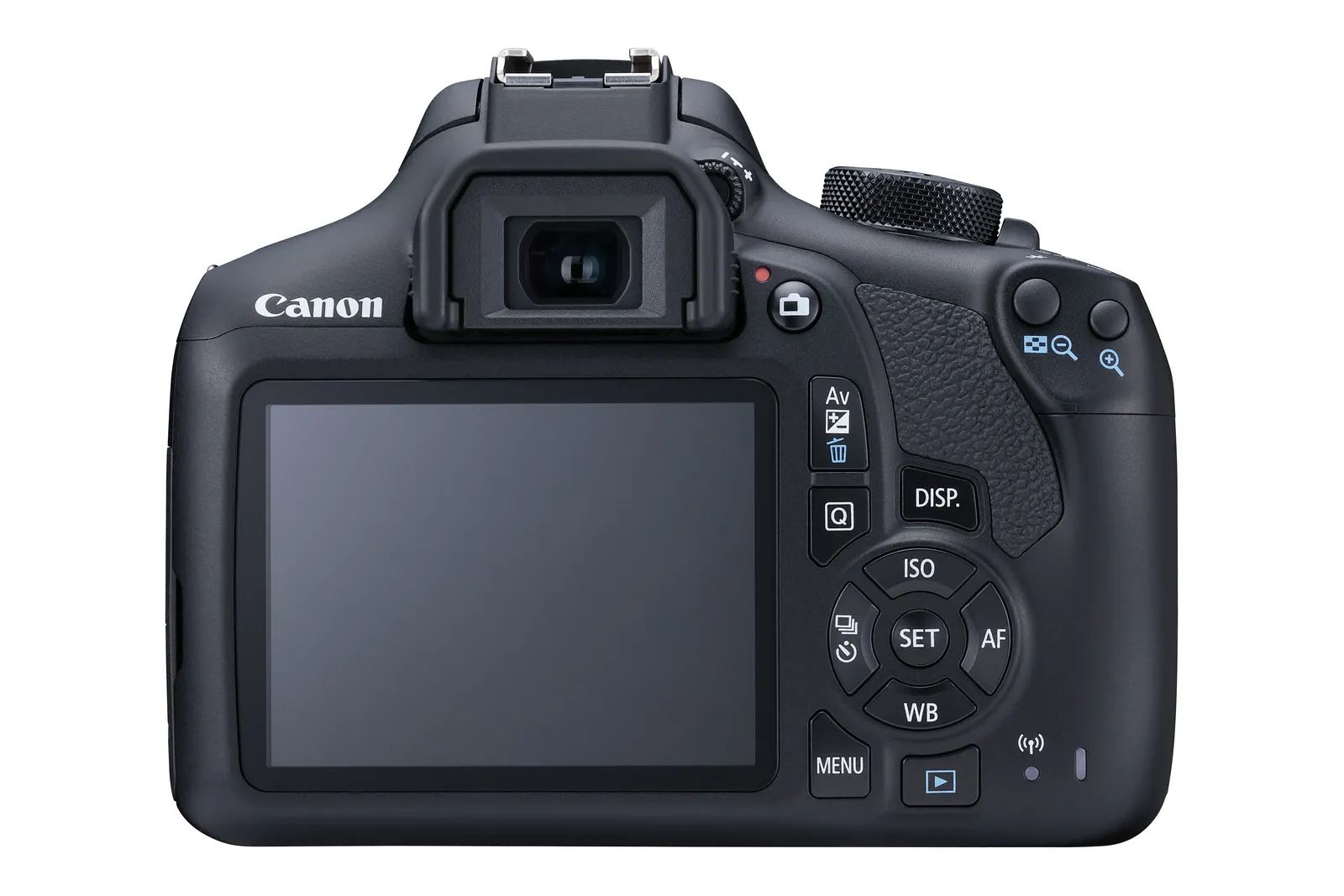 Canon EOS 1300D – slika 7
