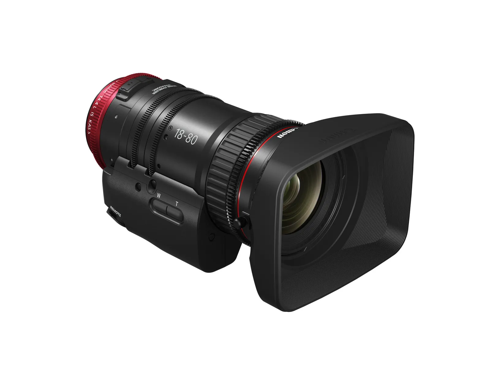Canon CN-E18-80mm T4.4 L IS KAS S – slika 3