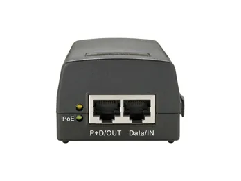 LevelOne Gigabit PoE-Plus Injector – slika 2
