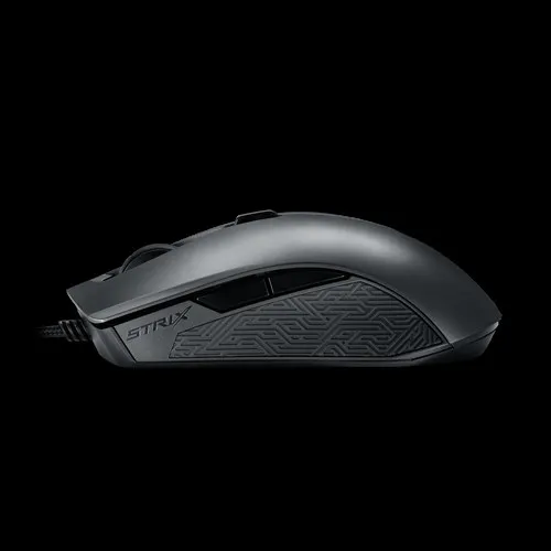 ASUS ROG Strix Evolve mouse – slika 4