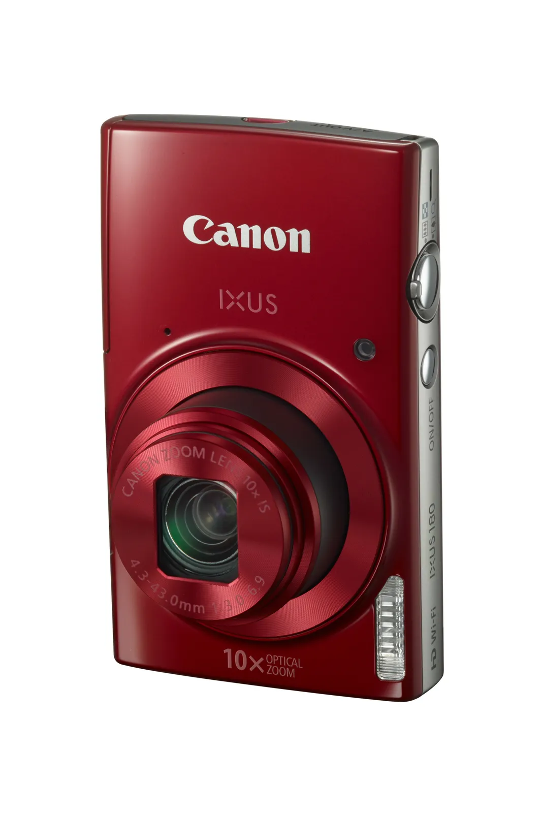 Canon IXUS 180 – slika 21