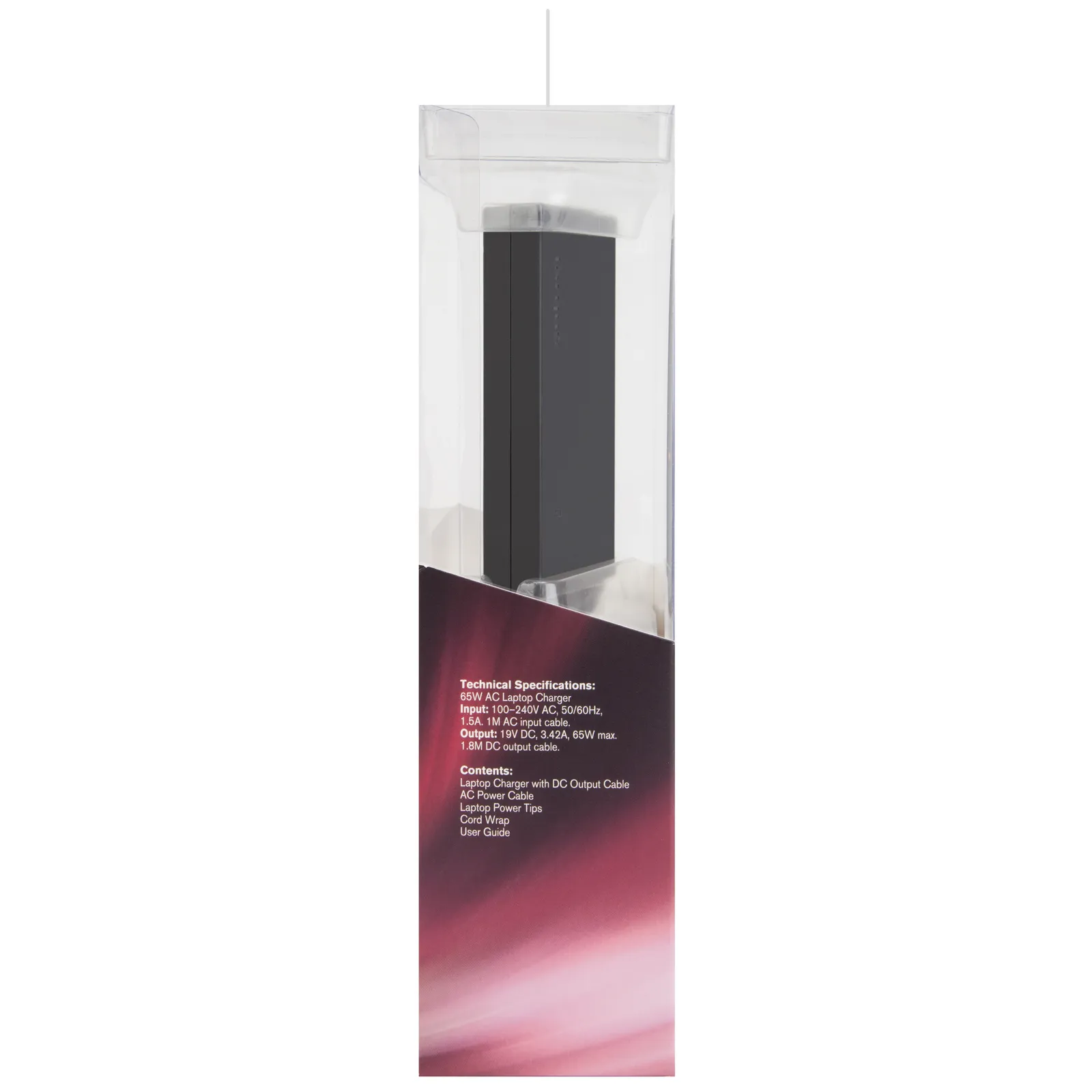 Targus APA047AU power adapter/inverter – slika 5