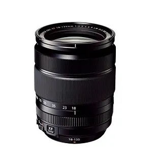 Fujifilm X-T10 + XF18-135mm – slika 2