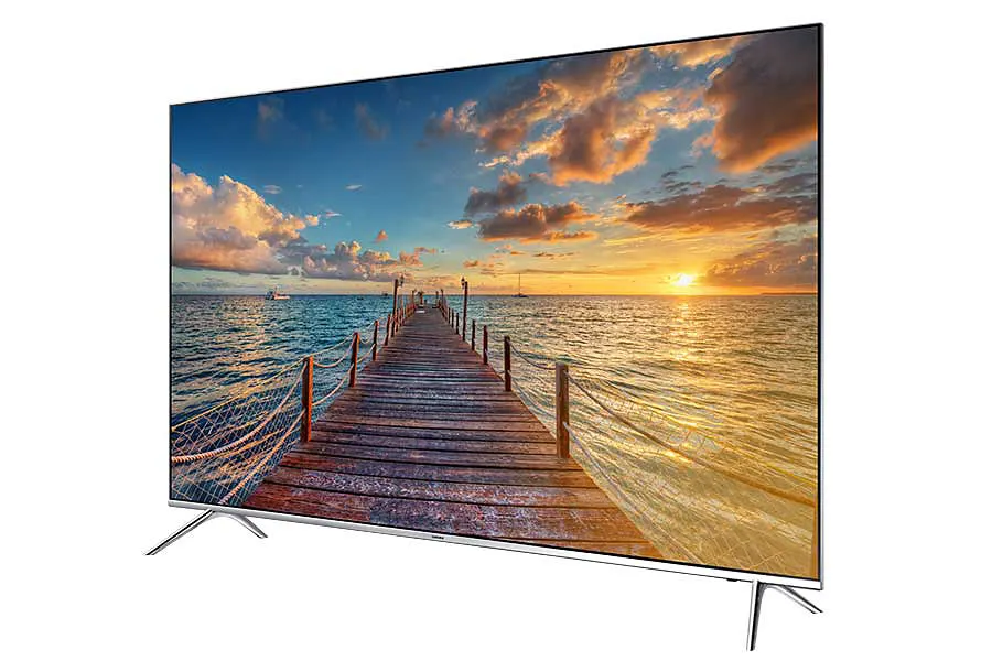 Samsung UE65KS7000S – slika 2