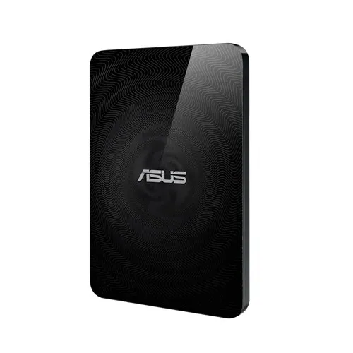 ASUS WHD-A2 external hard drive