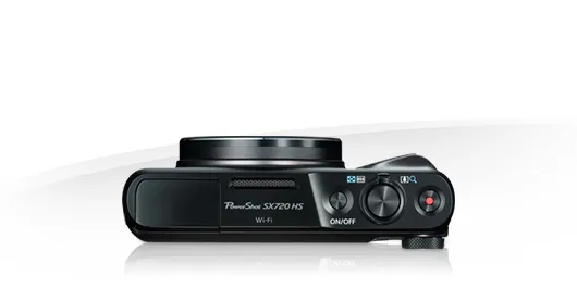 Canon PowerShot SX720 HS – slika 29