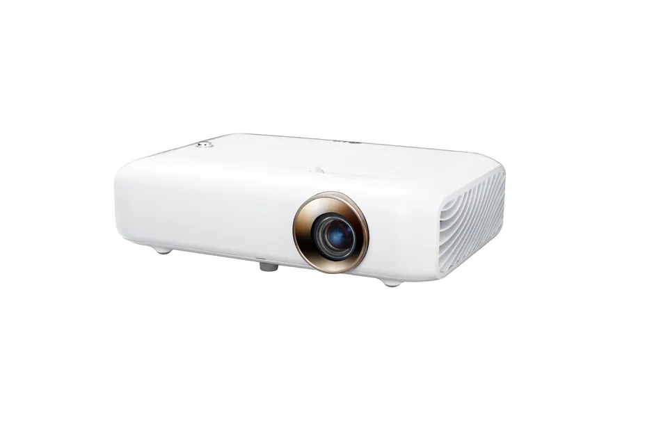 LG PH550 data projector
