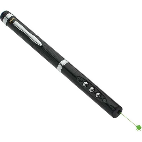 InLine 58879G wireless presenter