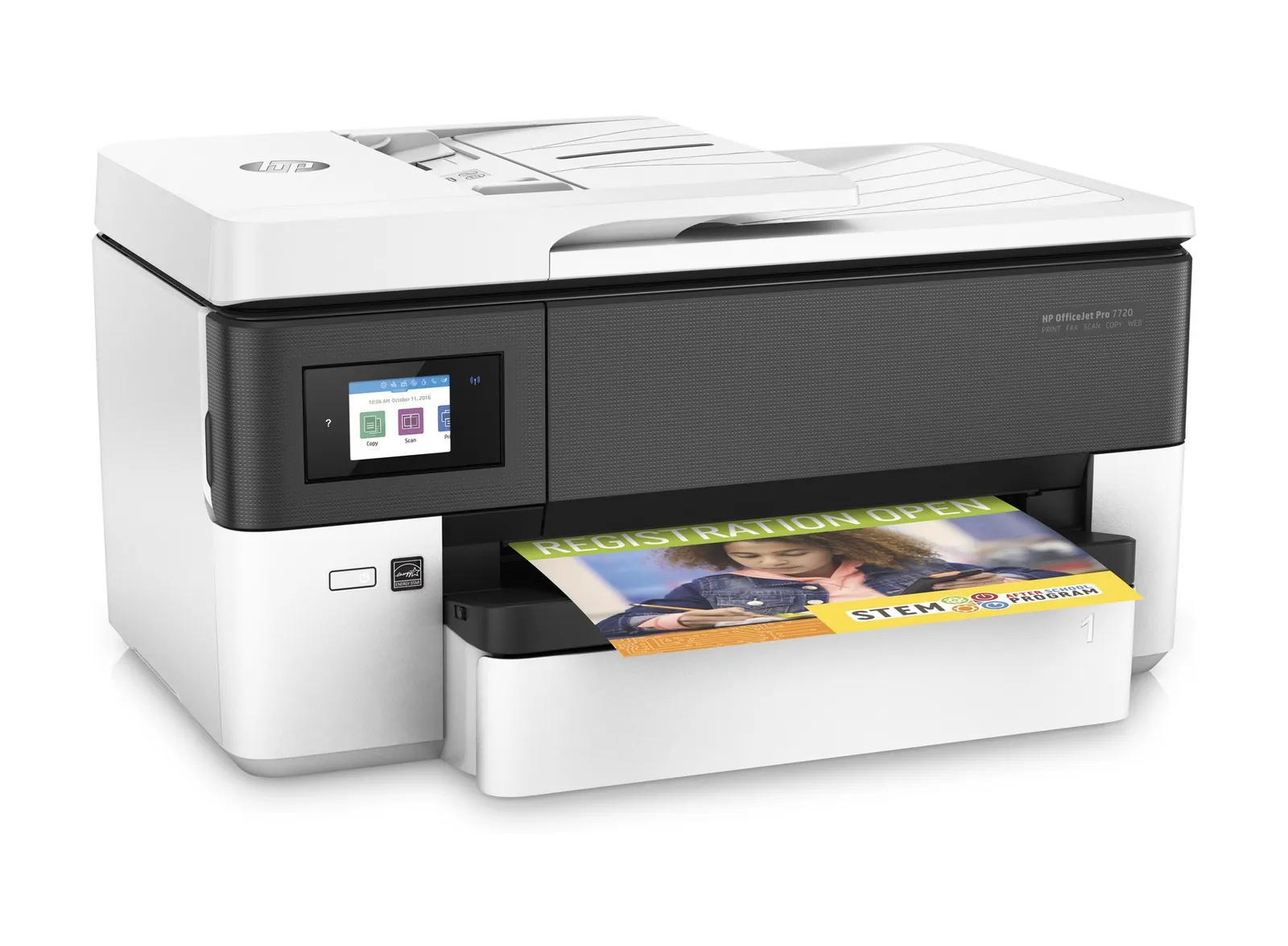 HP OfficeJet 7720 – slika 3