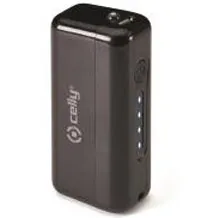 Celly PB2200FLUOBK power bank